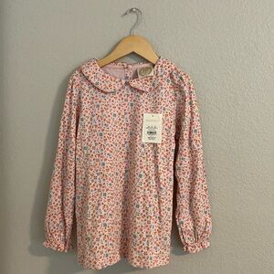 Maude’s Peter Pan-Pima LS